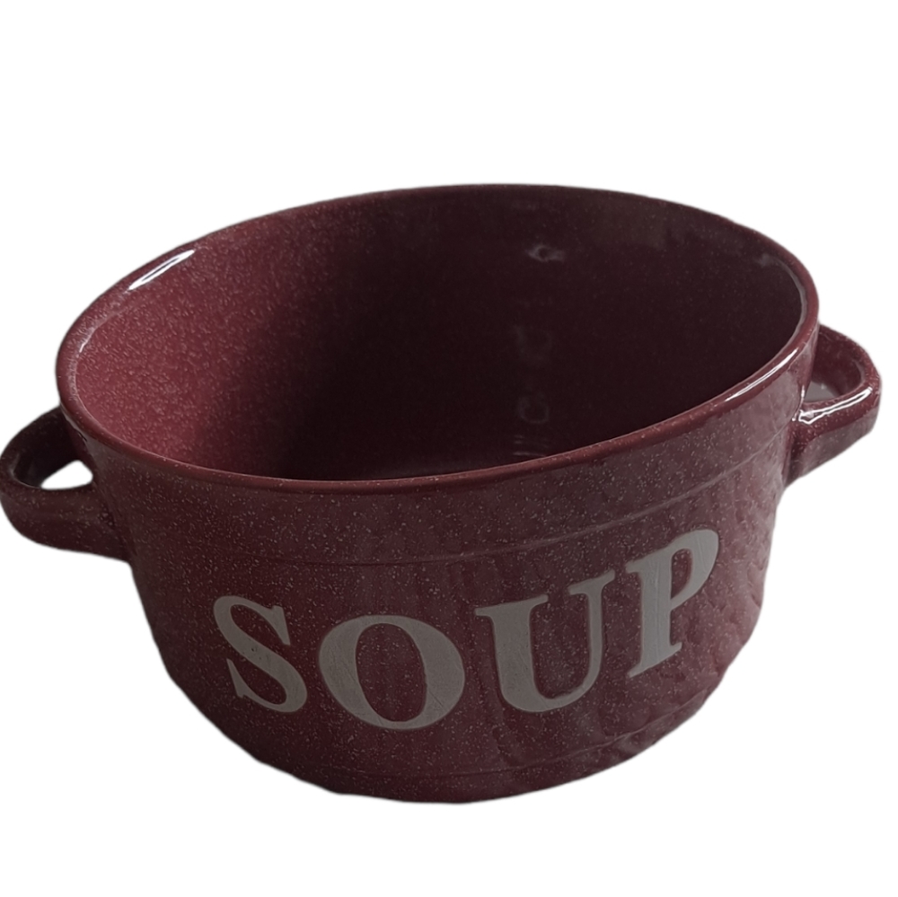 Mulberry Home Collection soup